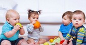 Cómo puedes iniciar a tu bebe en la fruta