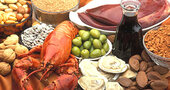 Deficiencia de vitamina b12 Deficiencia de vitamina b12
