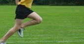 ¿Pican las piernas al correr? ¿Pican las piernas al correr?