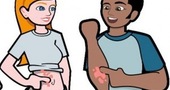Enfermedades de la piel | Psoriasis Enfermedades de la piel | Psoriasis
