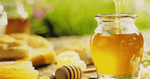 Miel, alimento de los dioses que nos regalan las flores Miel, alimento de los dioses que nos regalan las flores