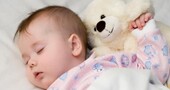 Remedios caseros para dormir a los bebes