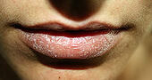 Para darles un buen trato a los labios Para darles un buen trato a los labios