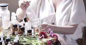 Entrevista Ana Corsini, perfumista con esencia propia y fragancias personalizadas en exclusiva Entrevista Ana Corsini, perfumista con esencia propia y fragancias personalizadas en exclusiva