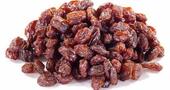 Beneficios de las pasas de uvas Beneficios de las pasas de uvas