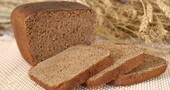 El pan de centeno y sus propiedades