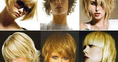 Como elegir el corte de cabello adecuado Como elegir el corte de cabello adecuado