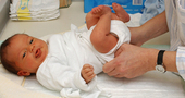Cómo evitar la pañalitis en los bebés Cómo evitar la pañalitis en los bebés