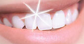 Un truco casero para mantener los dientes siempre blancos Un truco casero para mantener los dientes siempre blancos