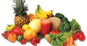 Razones por las cuales consumir frutas y verduras Razones por las cuales consumir frutas y verduras