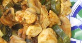 Pollo al Curry con Verduras Pollo al Curry con Verduras