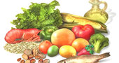 Vitaminas del complejo B Vitaminas del complejo B