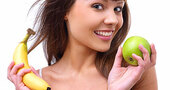 Nutrición y ovarios poliquísticos Nutrición y ovarios poliquísticos