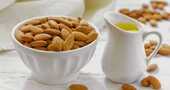 Aceite de almendras para estrías y celulitis Aceite de almendras para estrías y celulitis