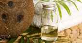 Aceite de coco para el cabello como se usa Aceite de coco para el cabello como se usa