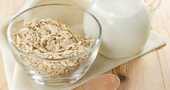 Agua de avena propiedades y beneficios Agua de avena propiedades y beneficios
