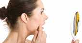 Aligerar el vello facial de manera natural Aligerar el vello facial de manera natural