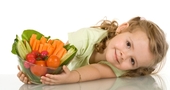 Alimentación saludable para niños Alimentación saludable para niños