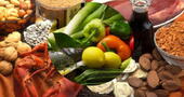 Alimentos para fertilidad y potencia masculina Alimentos para fertilidad y potencia masculina