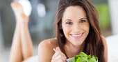 Alimentos para fortalecer el cabello y otros consejos Alimentos para fortalecer el cabello y otros consejos
