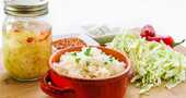 Alimentos probióticos que deberíamos incluir en nuestra dieta Alimentos probióticos que deberíamos incluir en nuestra dieta