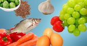 Alimentos que elevan el colesterol bueno Alimentos que elevan el colesterol bueno