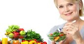 Alimentos que no pueden faltar en la menopausia Alimentos que no pueden faltar en la menopausia