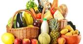 Alimentos que no pueden faltar en nuestra dieta Alimentos que no pueden faltar en nuestra dieta