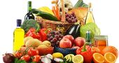 Alimentos que reducen el colesterol (Parte 1)