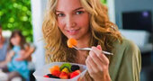 Alimentos saciantes para mantenernos en forma Alimentos saciantes para mantenernos en forma