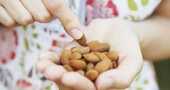 Almendra para adelgazar ¿como utilizarla? Almendra para adelgazar ¿como utilizarla?