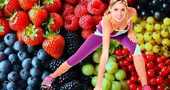 Antioxidantes en la dieta del deportista Antioxidantes en la dieta del deportista