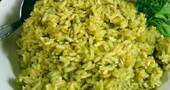 Arroz Verde Arroz Verde