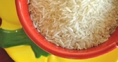 Bajar de peso comiendo arroz Bajar de peso comiendo arroz
