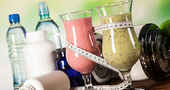 Batidos naturales para después de entrenar Batidos naturales para después de entrenar