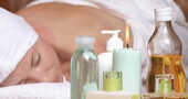 Beneficios de la aromaterapia Beneficios de la aromaterapia
