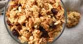 Beneficios de la granola para la salud Beneficios de la granola para la salud