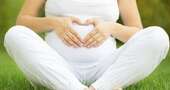 Beneficios de la meditación en el embarazo