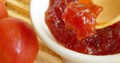Beneficios de la mermelada de tomate Beneficios de la mermelada de tomate