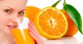 Beneficios de las naranjas y algunas recetas