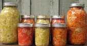 Beneficios de los alimentos fermentados Beneficios de los alimentos fermentados