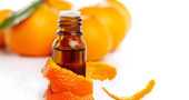 Beneficios del aceite esencial de mandarina