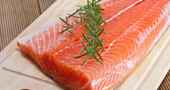 Beneficios del salmón y como prepararlo junto a frutas Beneficios del salmón y como prepararlo junto a frutas