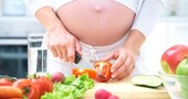 Beneficios del tomate en el embarazo