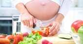 Beneficios del tomate en el embarazo Beneficios del tomate en el embarazo