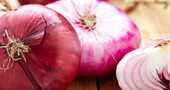 Beneficios medicinales de la cebolla en nuestra dieta Beneficios medicinales de la cebolla en nuestra dieta