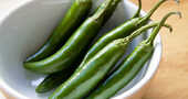 Beneficios nutricionales del jalapeño Beneficios nutricionales del jalapeño