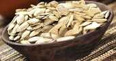 Beneficios y nutrientes de las semillas de calabaza