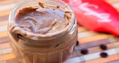 Beneficios de la mantequilla de maní Beneficios de la mantequilla de maní