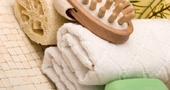 Beneficios de las esponjas vegetales Beneficios de las esponjas vegetales